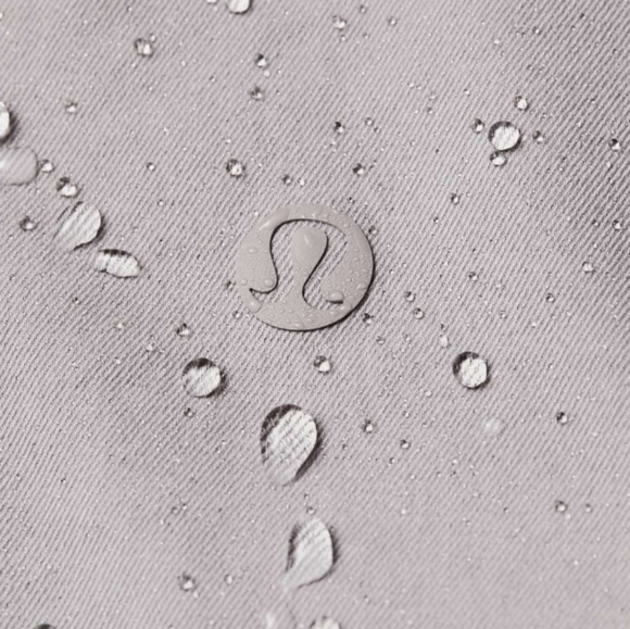 Lululemon Like A Glove Jacket in Dark Chrome - Picture 6 of 16